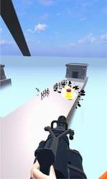 马路枪手截图(1)