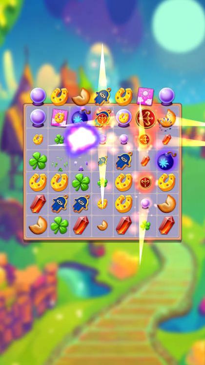 幸运大消除截图(4)