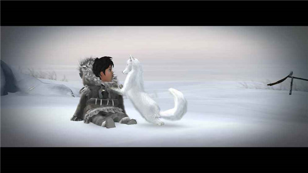 永不孤单截图(5)