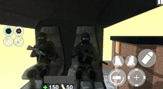 飞虎队模拟器2截图(4)