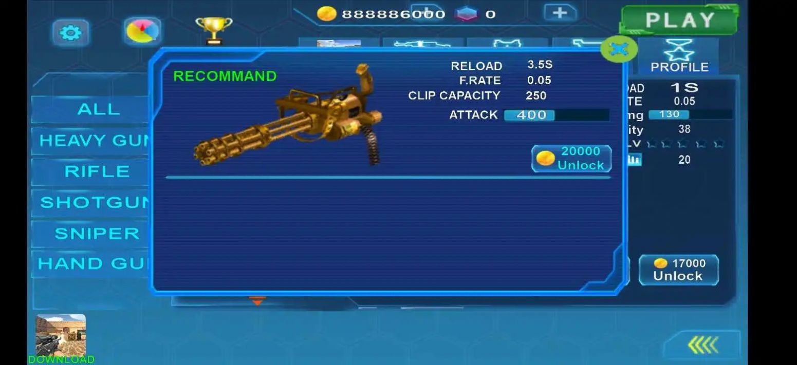 枪袭精英杀手截图(3)