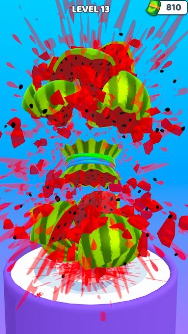 橡皮筋跑酷截图(3)