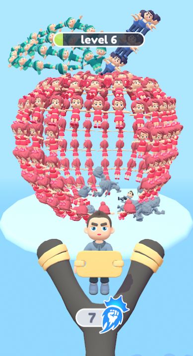 物理布娃娃截图(2)