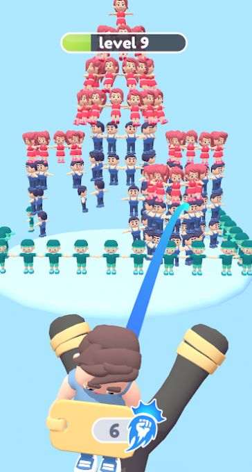 物理布娃娃截图(3)