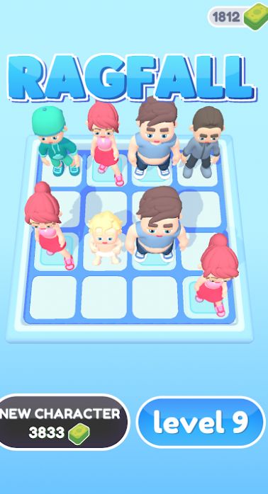 物理布娃娃截图(4)