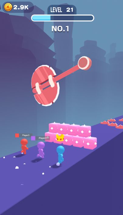 撑杆跳上天截图(1)