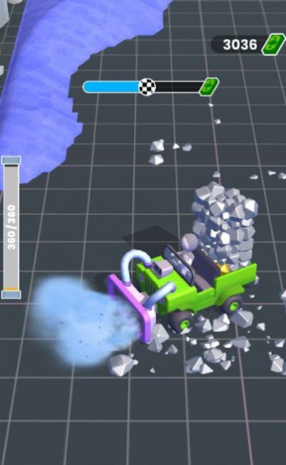 沙子探索3D截图(4)