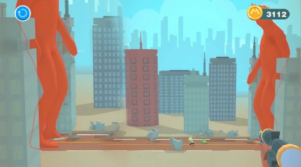 传奇枪神截图(3)