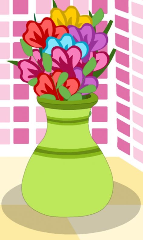 浴室逃脱截图(4)