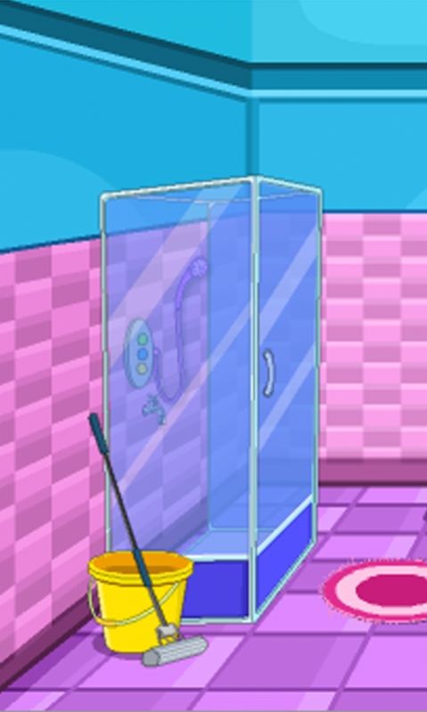 浴室逃脱截图(1)