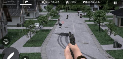 丧尸之地截图(4)