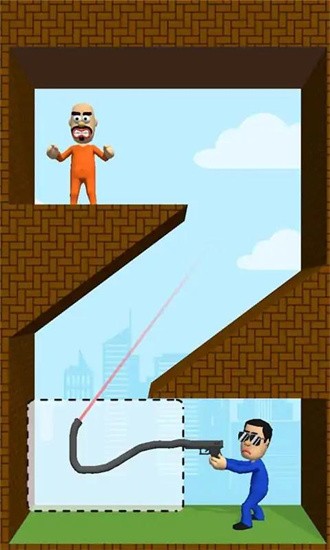 画线开枪截图(3)