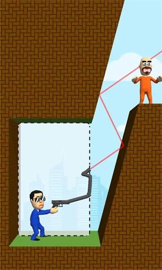 画线开枪截图(4)