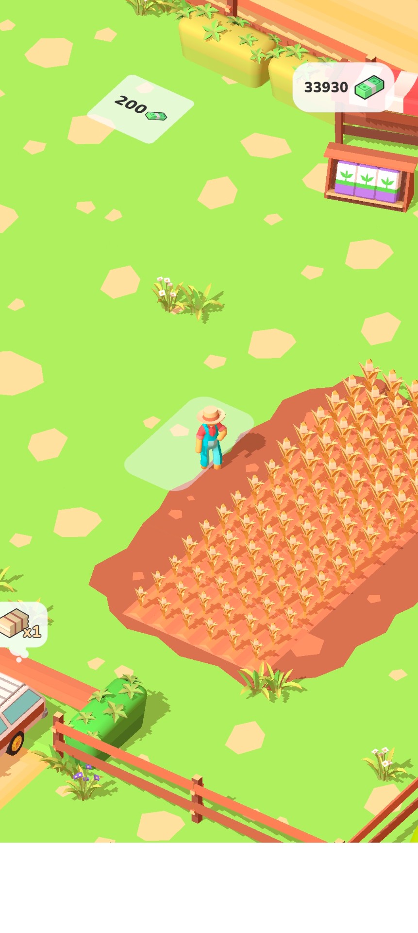 我的迷你牧场截图(3)