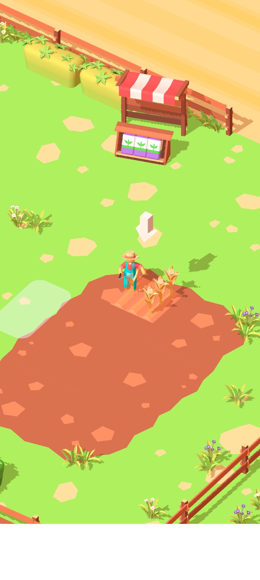 我的迷你牧场截图(1)