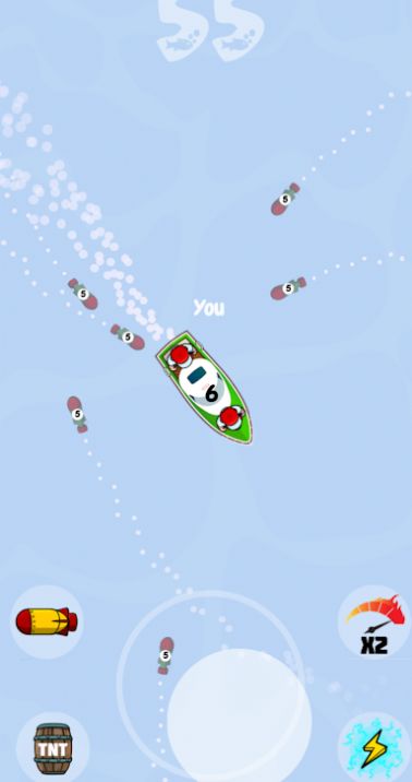 船只之战截图(3)