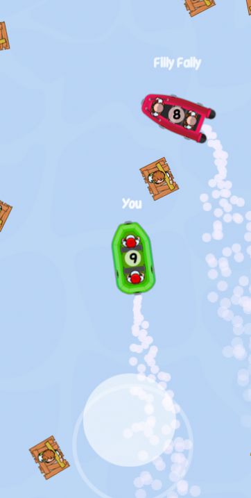 船只之战截图(2)