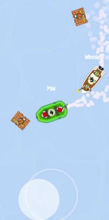 船只之战截图(4)