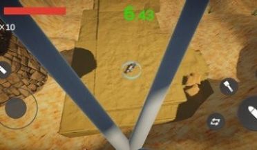 合金弹头3D版截图(2)