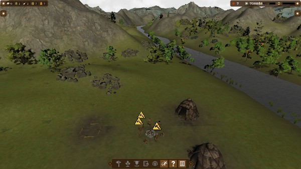 人类黎明截图(4)