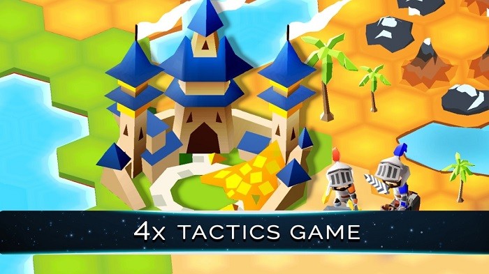 六角城邦截图(3)