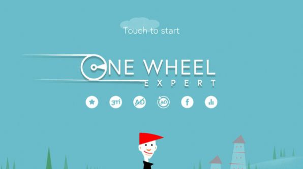 死亡车轮模拟器截图(2)