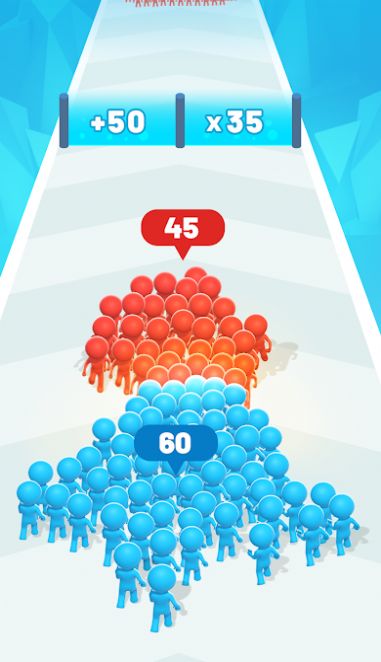 疯狂跑步大师截图(3)