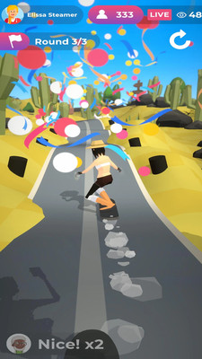 滑板运动员截图(3)