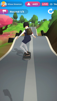 滑板运动员截图(5)