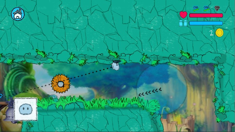 跳跳史莱姆截图(4)