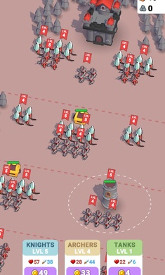 围城时代截图(3)