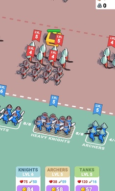 围城时代截图(4)