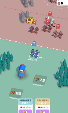 围城时代截图(2)