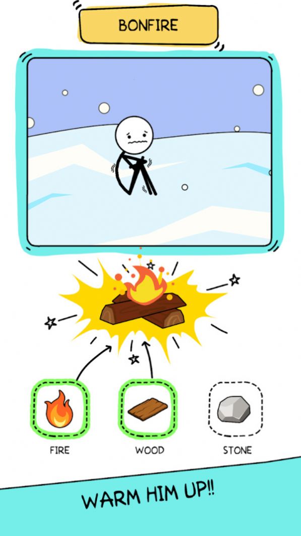 炼金术谜题截图(2)