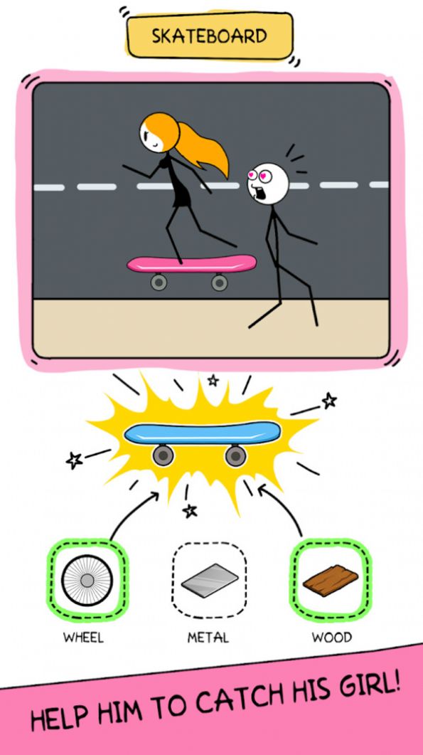 炼金术谜题截图(1)