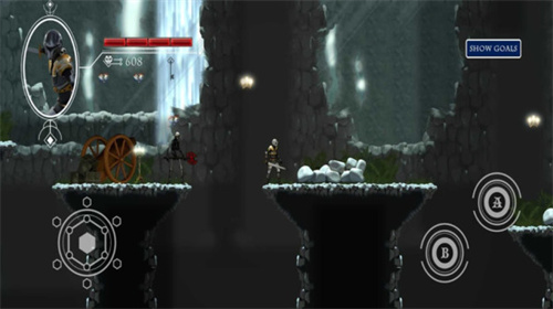 地下城战士截图(2)