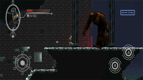 地下城战士截图(3)