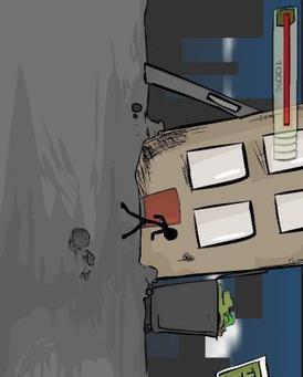 激斗火柴人旧版截图(1)