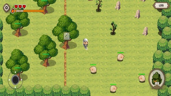 口袋农场截图(3)