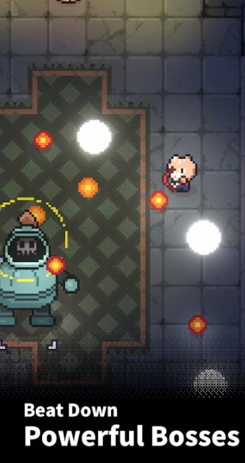 回家的路截图(4)