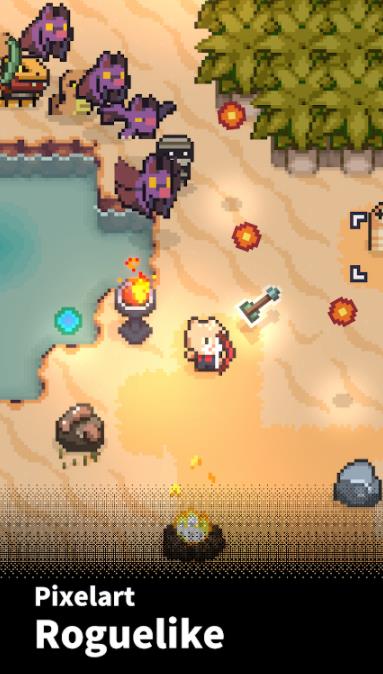 回家的路截图(2)