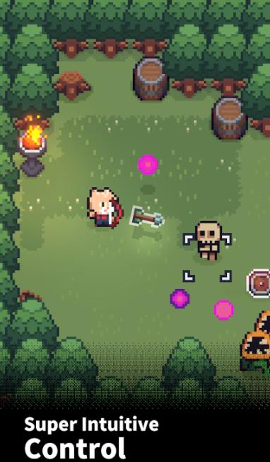 回家的路截图(1)