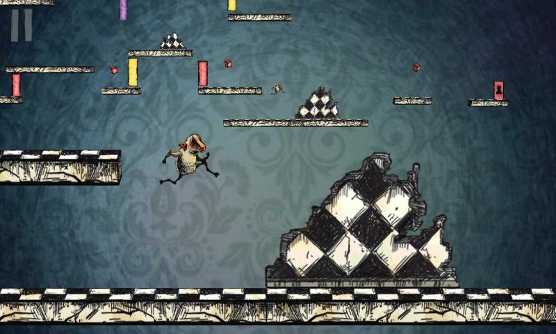 绵羊梦境截图(2)