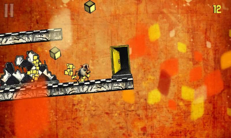 绵羊梦境截图(4)