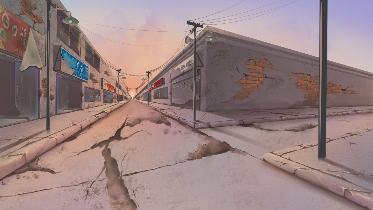 禁忌taboo截图(2)