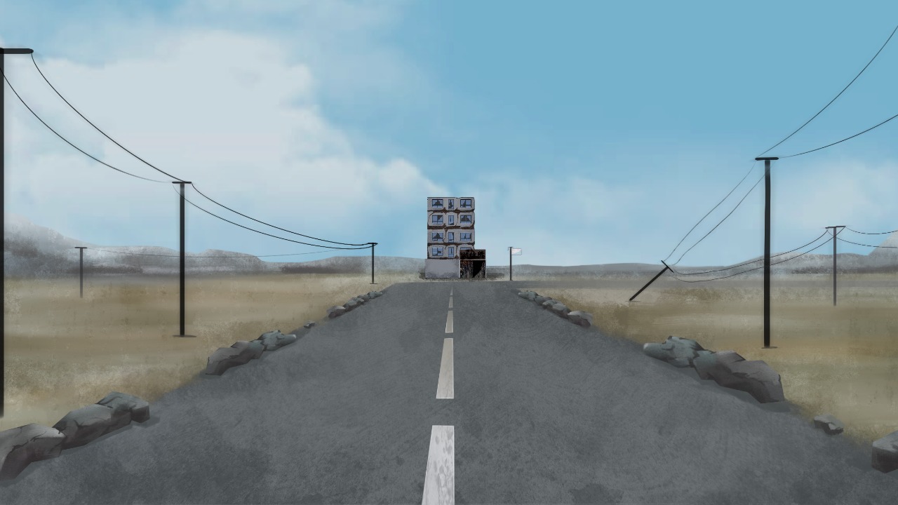 禁忌taboo截图(1)