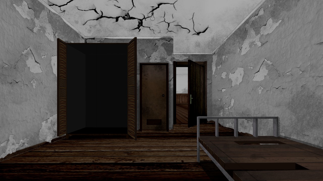 禁忌taboo截图(3)