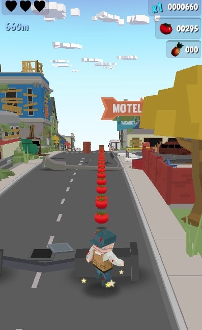 最后的存活者截图(1)