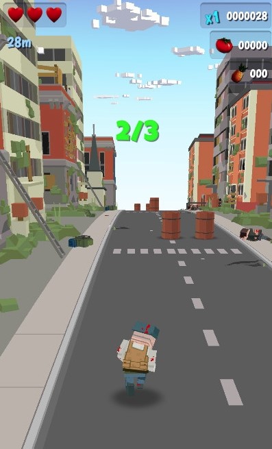 最后的存活者截图(2)