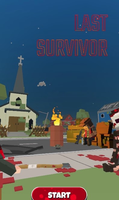 最后的存活者截图(3)